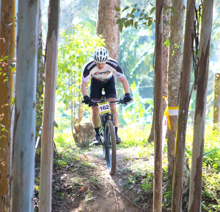 prova ciclismo