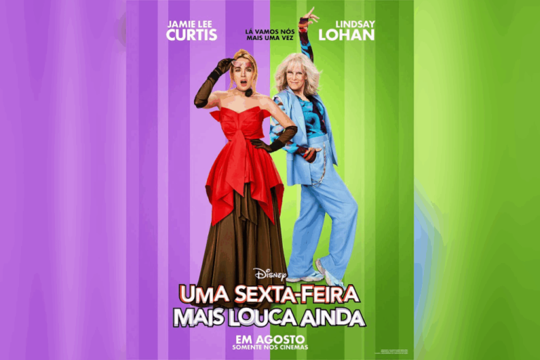 Pôster do filme 